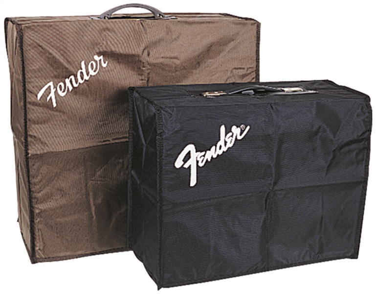 Fender Blues Deluxe Hot Rod Deluxe - svart