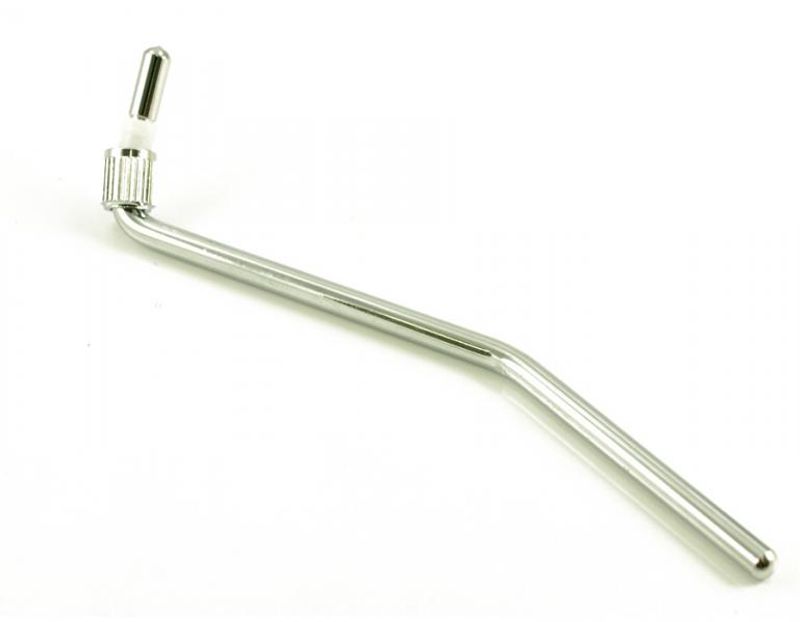Arm med skruehylse for Floyd Rose lisensiert tremolo - krom