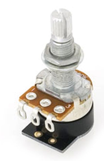 Hovedbilde Killswitch Potmeter - 250K