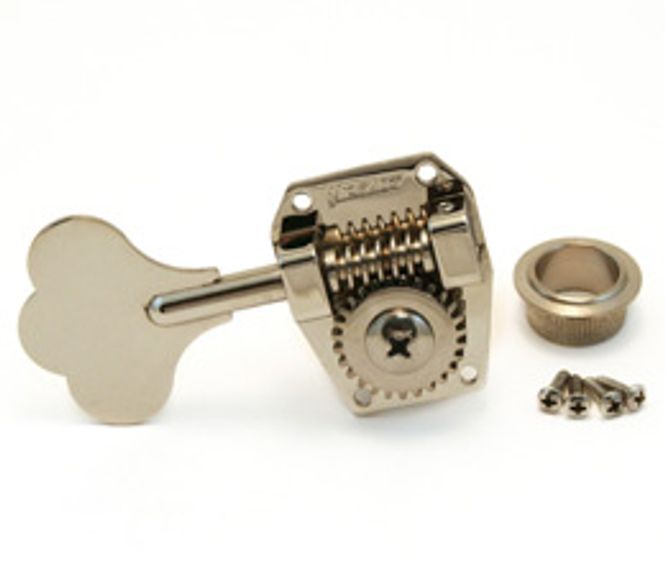Hovedbilde Hipshot HB1 - krom - diskant side