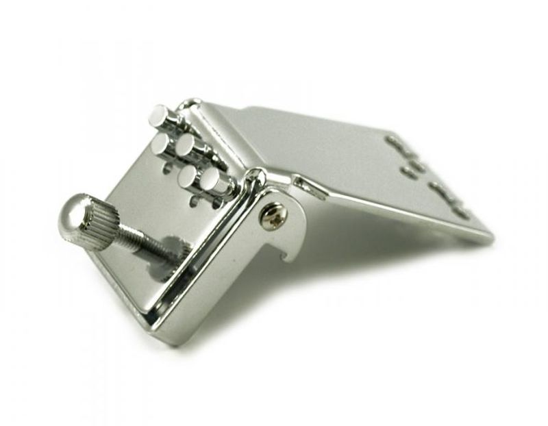 Tailpiece for banjo