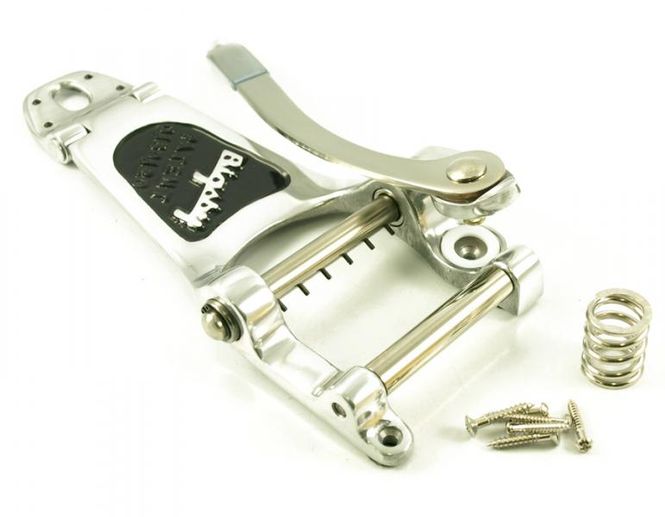 Hovedbilde Bigsby USA B7 - Left Hand