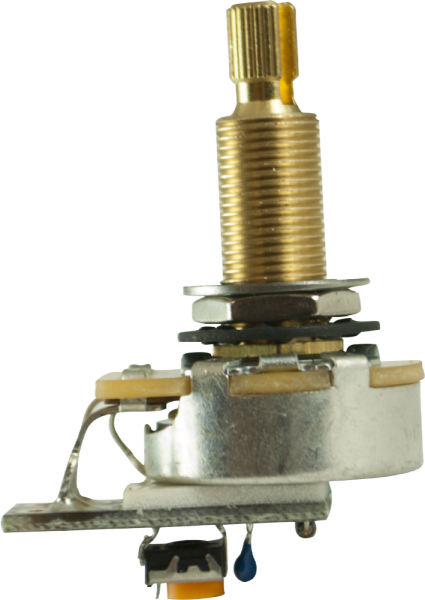 CTS Longshaft PMT Variable Treble Bleed - 500K