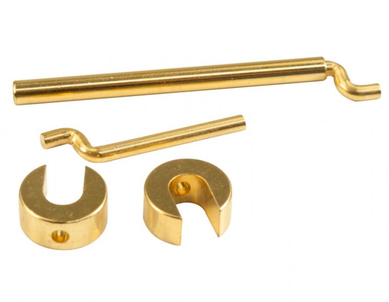 TOWNER® DOWN TENSION BAR - GOLD