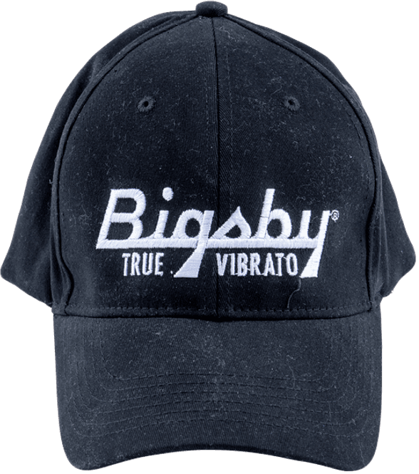 Hovedbilde Bigsby Truvib skyggelue S/M