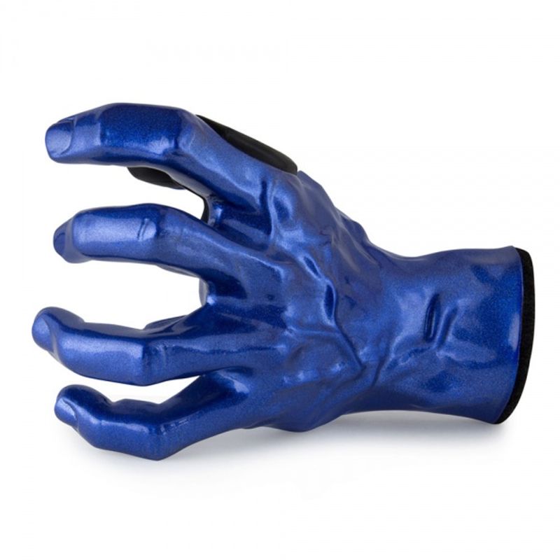 GuitarGrip Blue - høyrehånd