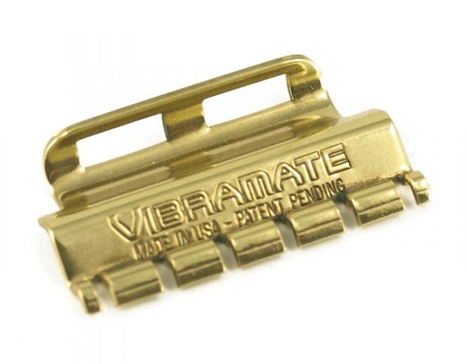 Hovedbilde Vibramate Spoiler - gull