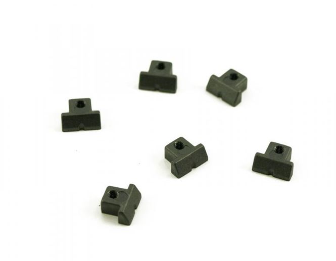 Hovedbilde GraphTech Tune-o-Matic Gotoh sadler