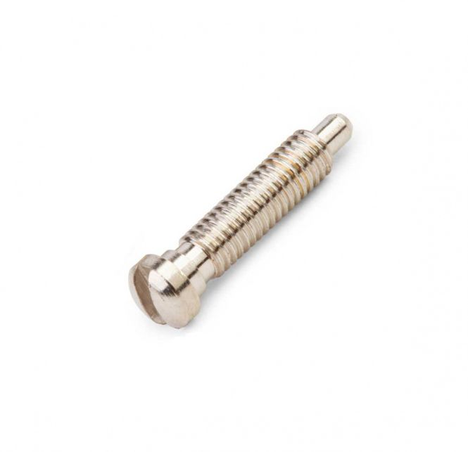 Hovedbilde Skrue for Nashville Tune-O-Matic sadel - nikkel