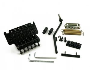 Hovedbilde Floyd Rose Original - Left Hand - svart