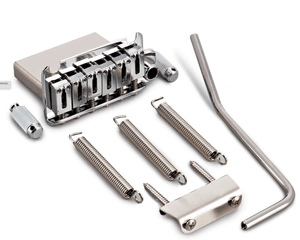 Hovedbilde Gotoh 510T-FE1 Tremolo med 37mm FST blokk - krom