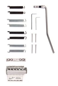 Hovedbilde VegaTrem VT1 Ultra Trem Special - Standard