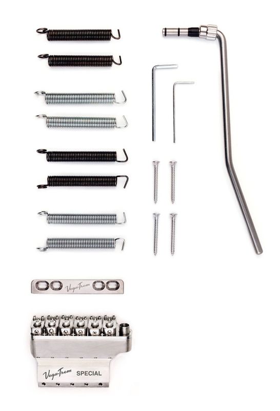 VegaTrem VT1 Ultra Trem Special - Standard