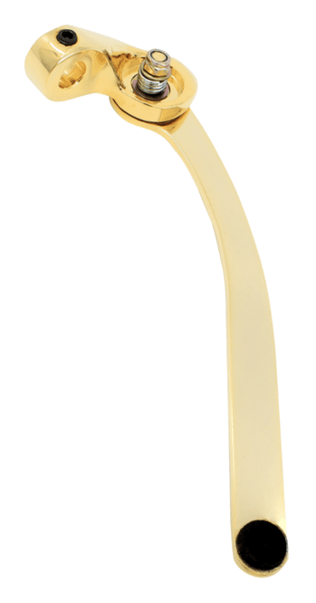Hovedbilde Bigsby USA tremoloarm - gold