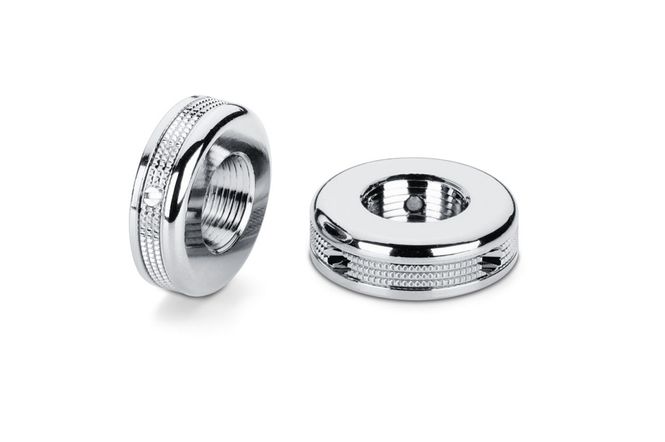 Hovedbilde Schaller S-Lock - Lock Wheels - Krom