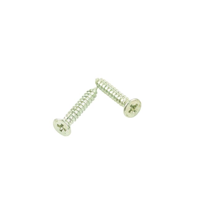 Hovedbilde Floyd Rose Top Mount Nut Screws - Chrome
