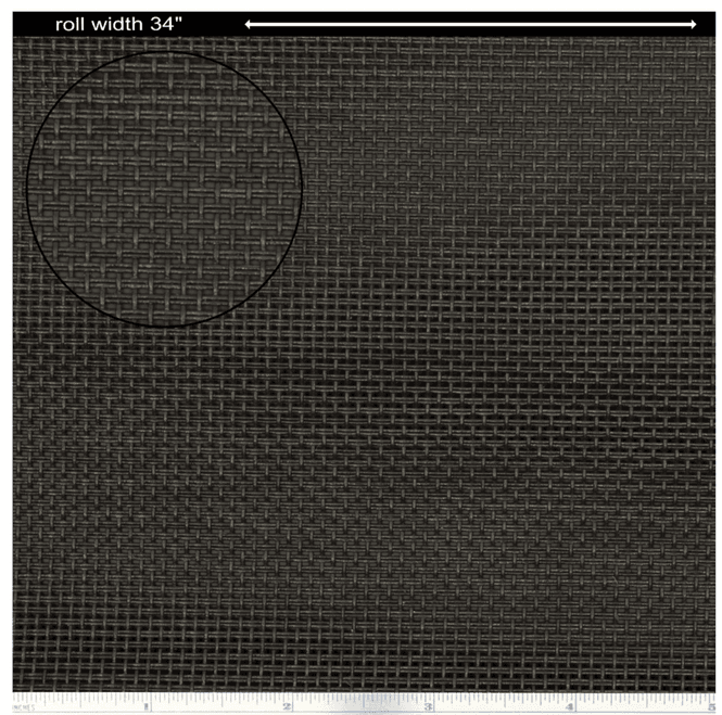 Hovedbilde Frontstoff Black Basket