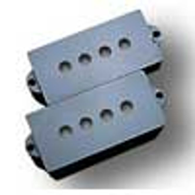 Hovedbilde Mikrofondeksel for Precision bass