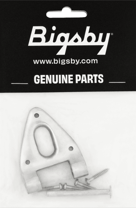 Hovedbilde Bigsby® Hinge kit standard - alu